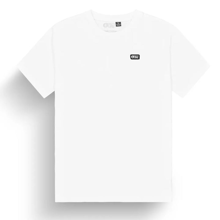 Yorra T-shirt - White