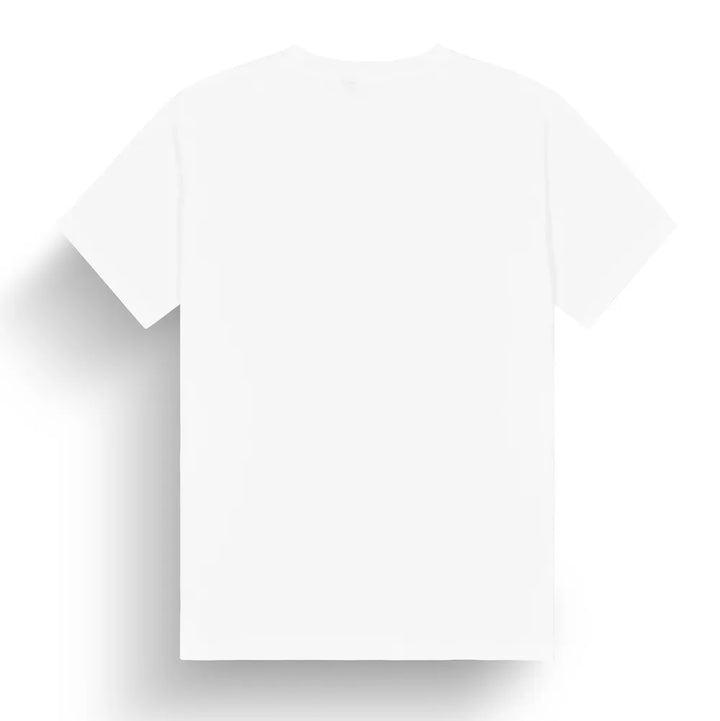Yorra T-shirt - White