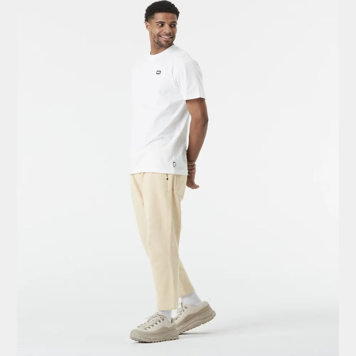 Yorra T-shirt - White