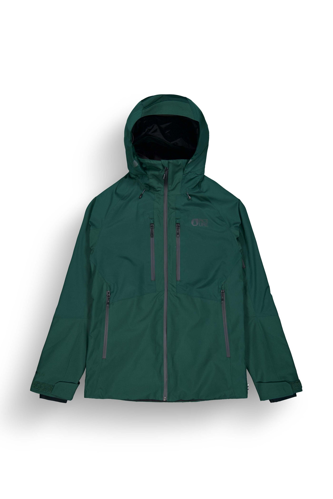 GOODS JKT - PONDEROSA PINE