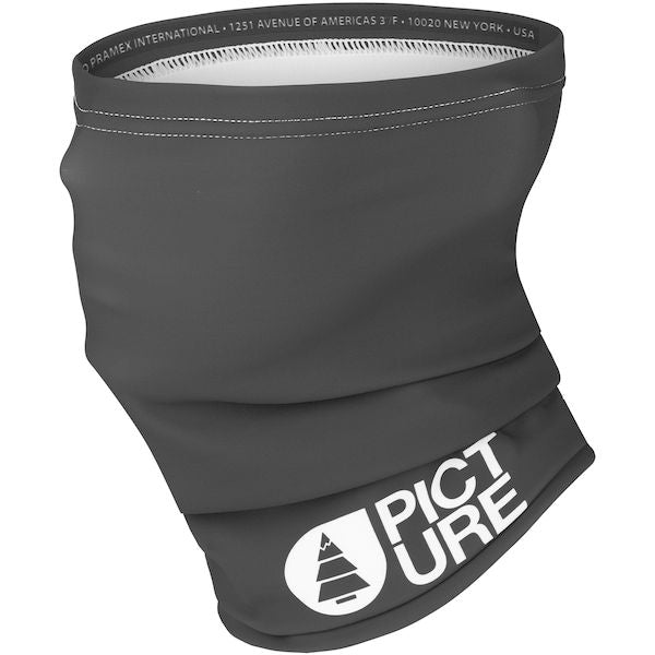 NECKWARMER - M Black
