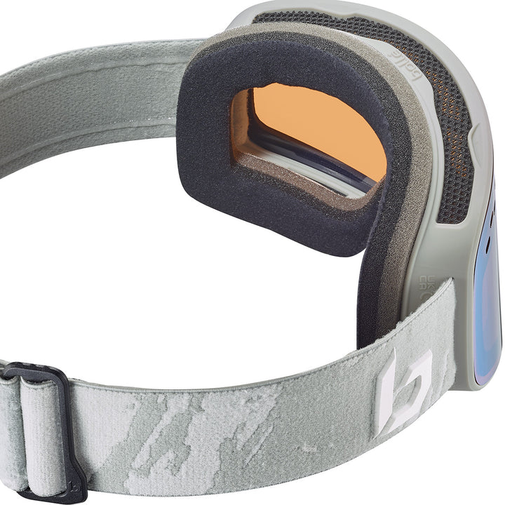 Nevada - Grey Camo Matte - Cat. 2