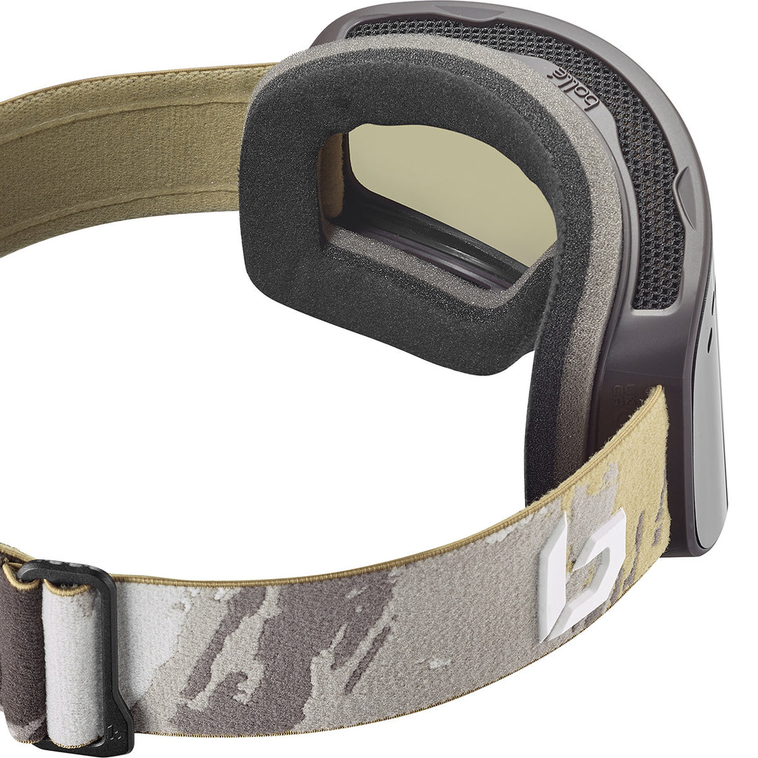 Nevada - Rock Camo Matte - Cat. 3
