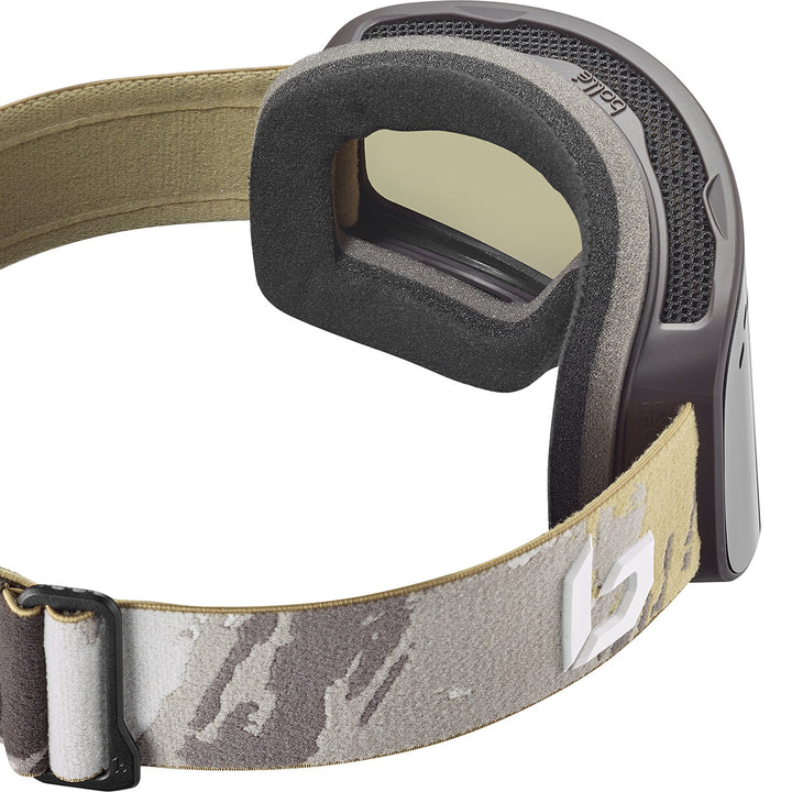 Nevada - Rock Camo Matte - Cat. 3