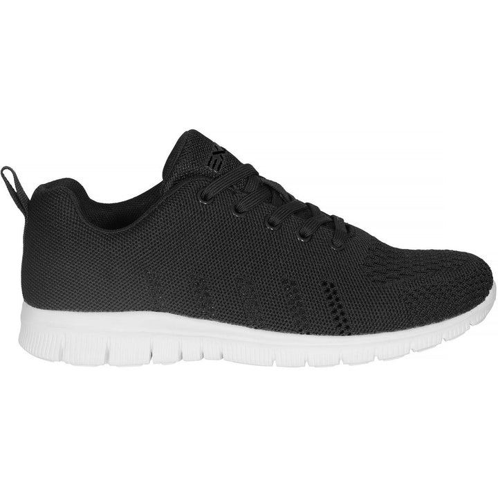 Olympia M - 001 Black