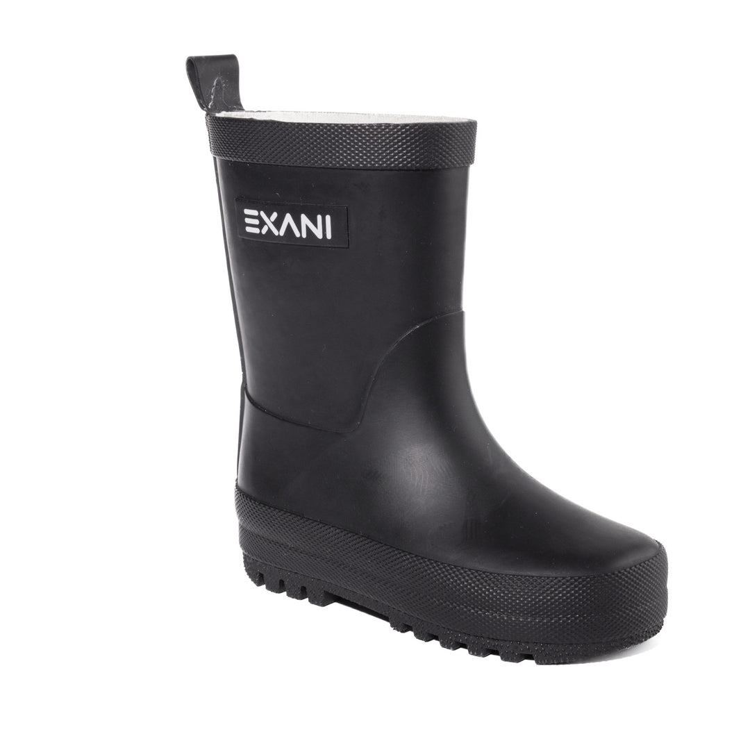 Roller K - 001 Black