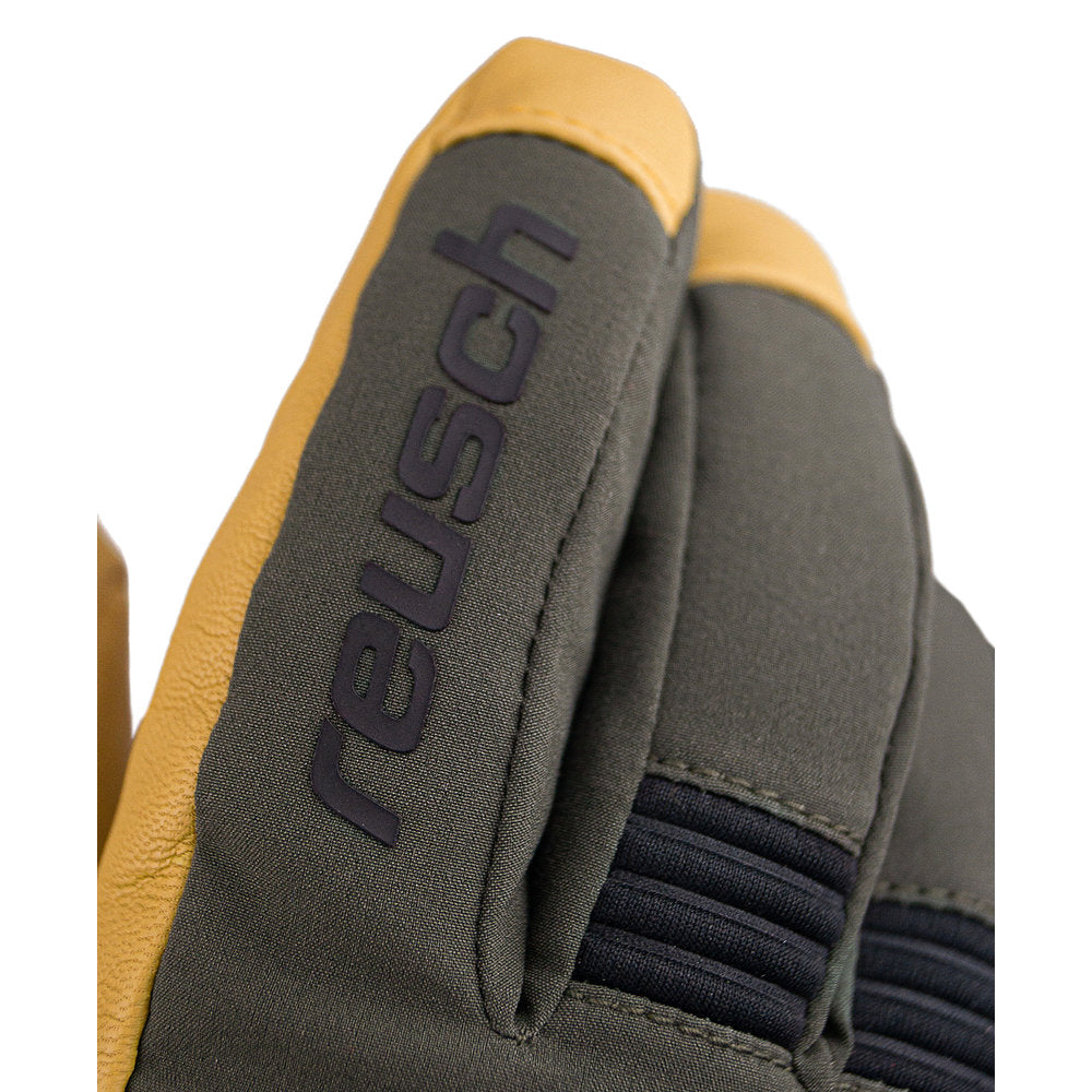Reusch Andy R-Tex Skihandsker - Flere Farver