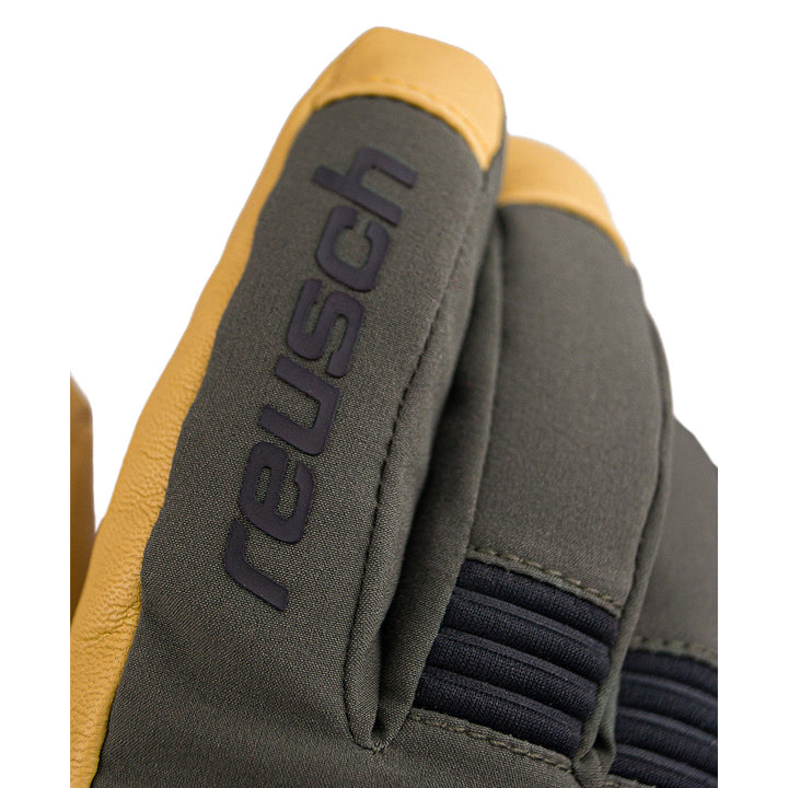 Reusch Andy R-Tex Skihandsker - Flere Farver