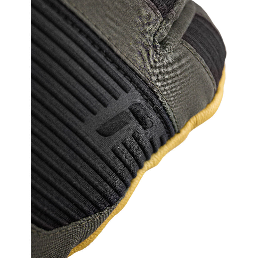 Reusch Andy R-Tex Skihandsker - Flere Farver