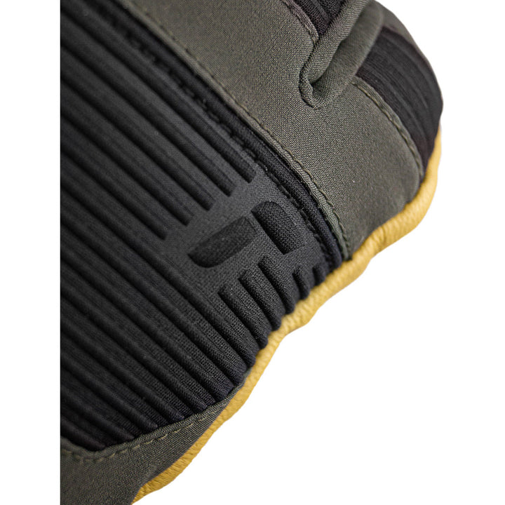 Reusch Andy R-Tex Skihandsker - Flere Farver