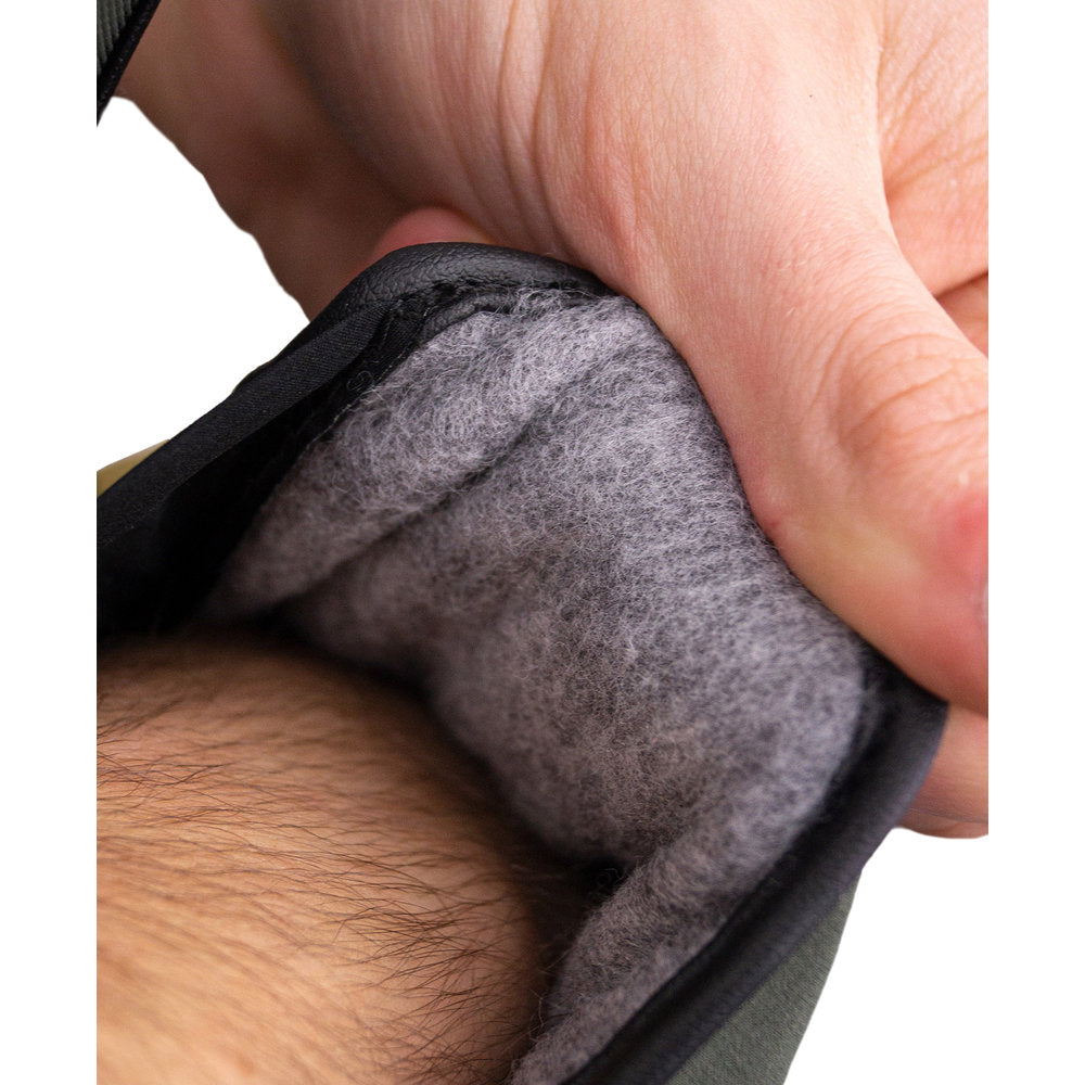 Reusch Andy R-Tex Skihandsker - Flere Farver