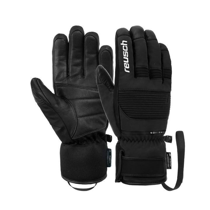Reusch Andy R-Tex Skihandsker - Flere Farver