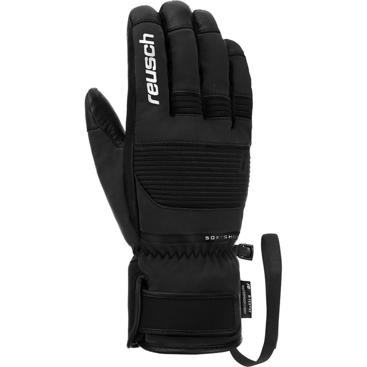Reusch Andy R-Tex Skihandsker - Flere Farver
