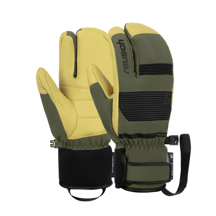 Reusch Andy R-Tex Skiluffer - Flere Farver