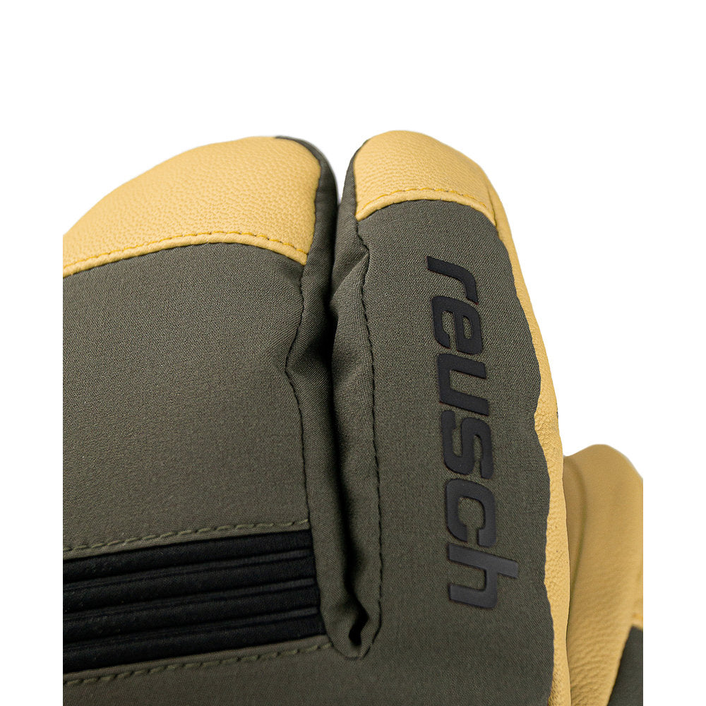 Reusch Andy R-Tex Skiluffer - Flere Farver
