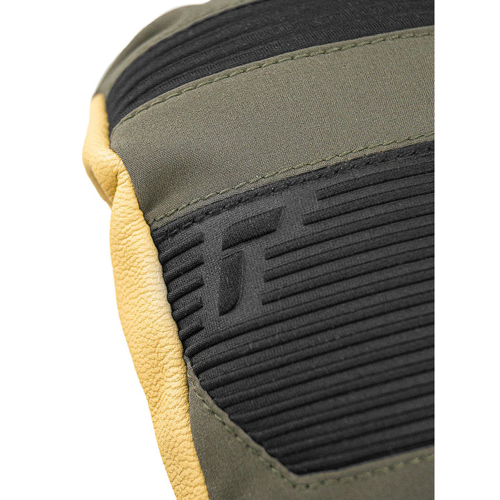Reusch Andy R-Tex Skiluffer - Flere Farver