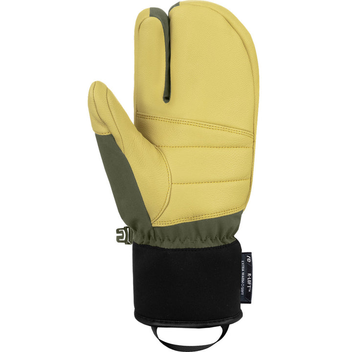 Reusch Andy R-Tex Skiluffer - Flere Farver