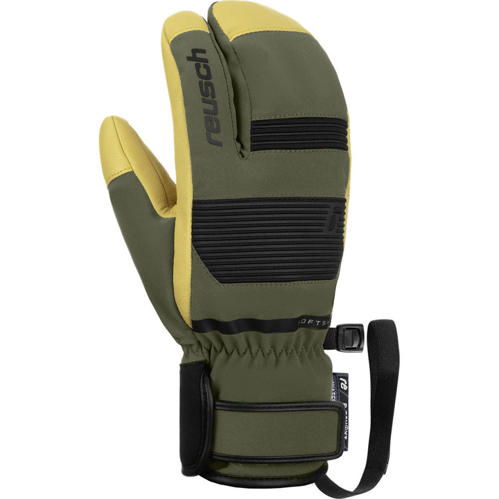 Reusch Andy R-Tex Skiluffer - Flere Farver