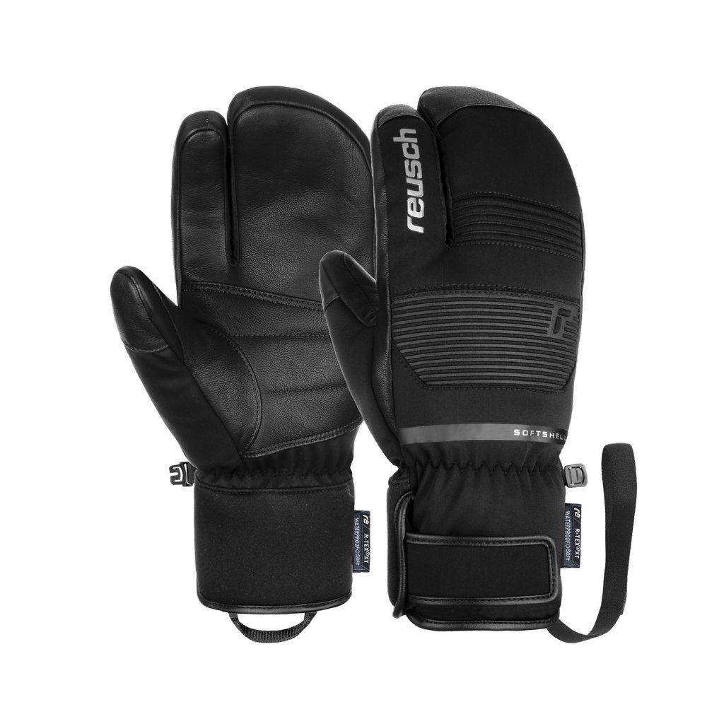 Reusch Andy R-Tex Skiluffer - Flere Farver