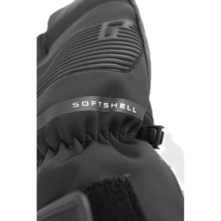 Reusch Andy R-Tex Skiluffer - Flere Farver