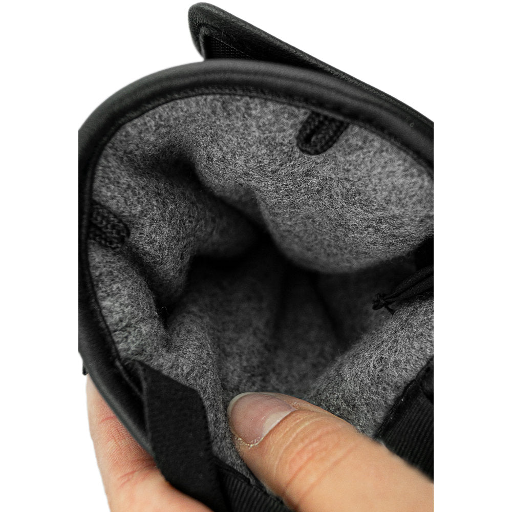 Reusch Andy R-Tex Skiluffer - Flere Farver