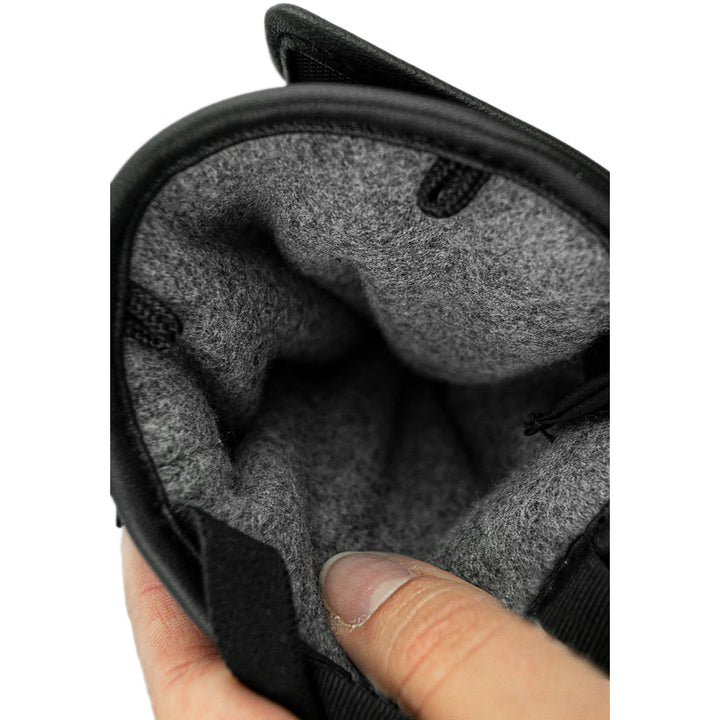 Reusch Andy R-Tex Skiluffer - Flere Farver
