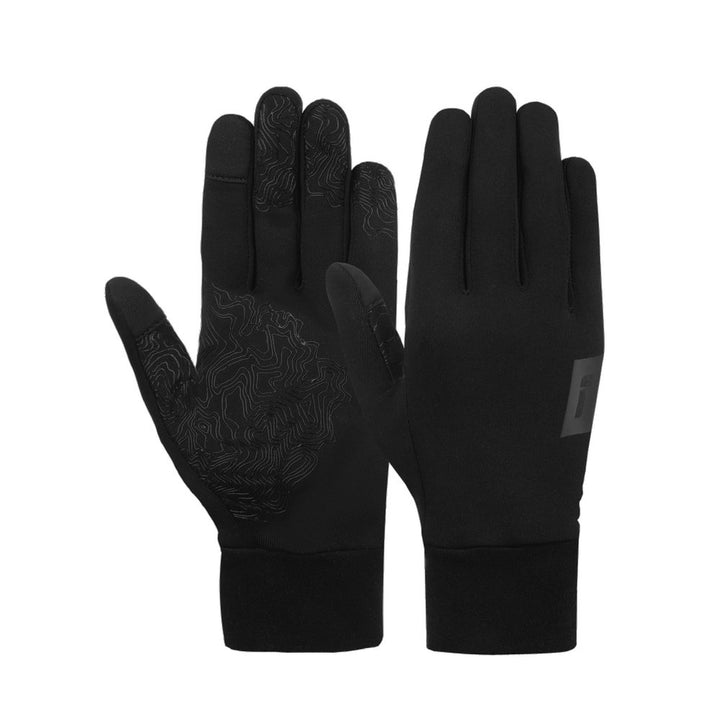 Reusch Aston Touch-Tec Fleece Handsker