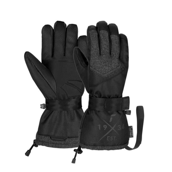 Reusch Baseplate R-TEX® XT- 7721