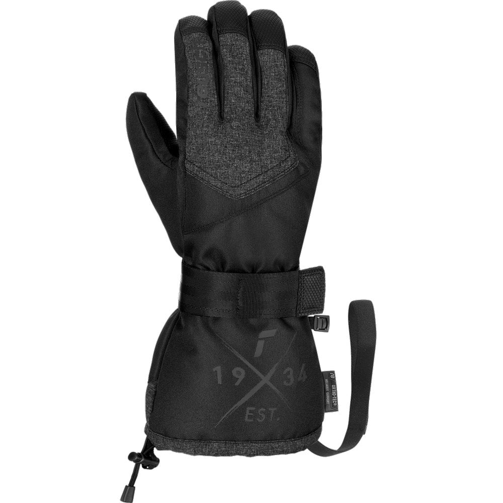 Reusch Baseplate R-TEX® XT- 7721
