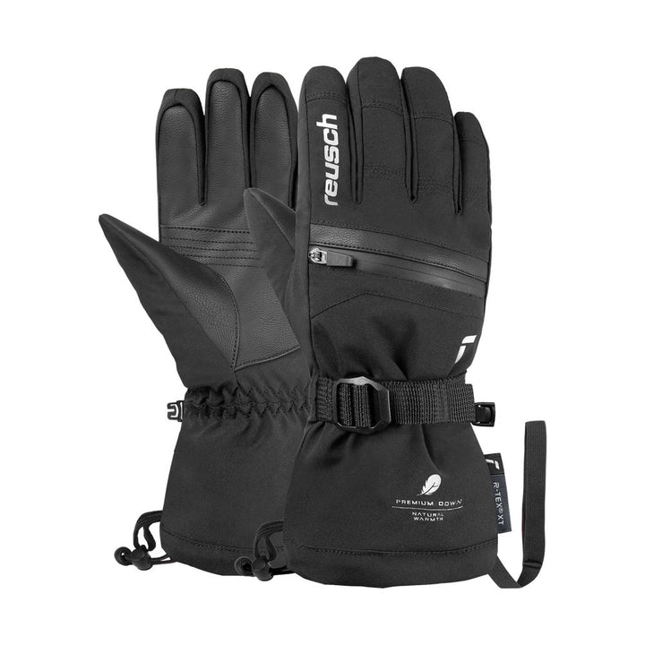 Reusch Lan R-TEX® XT Junior Skihandsker