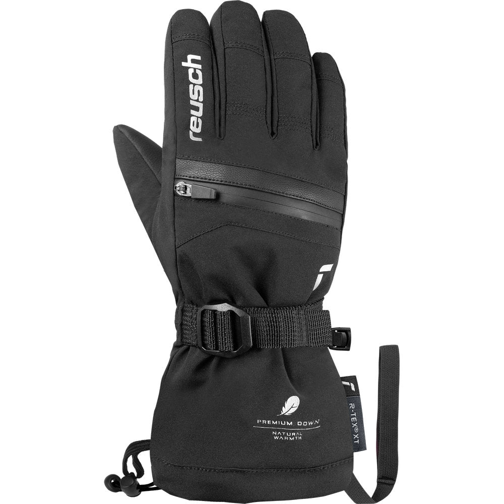 Reusch Lan R-TEX® XT Junior Skihandsker