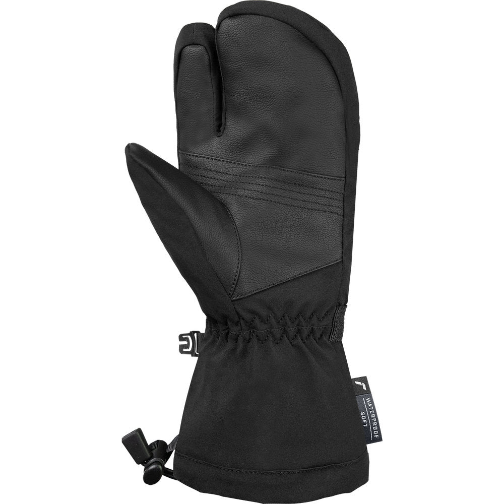 Reusch Lan R-TEX® XT Junior Lobster Skiluffer