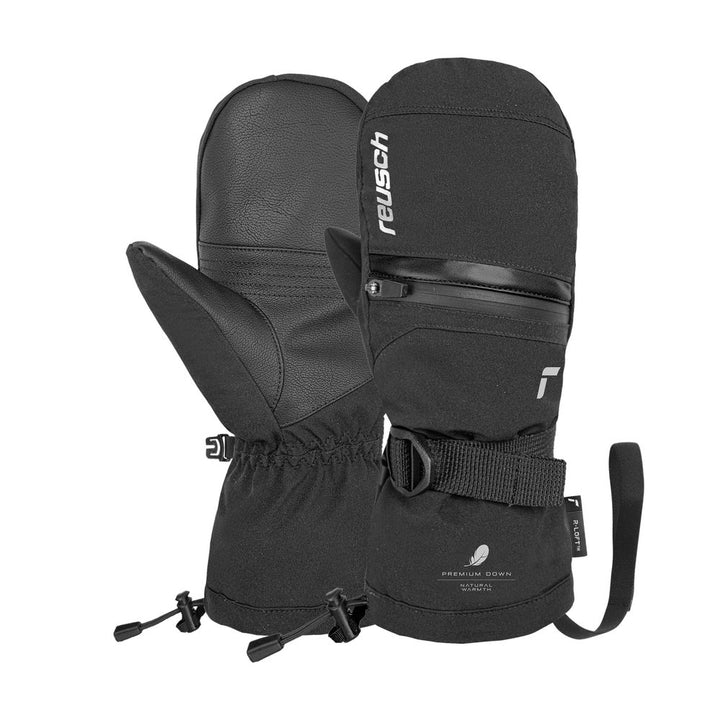 Reusch Lan R-TEX® XT Junior Skiluffer