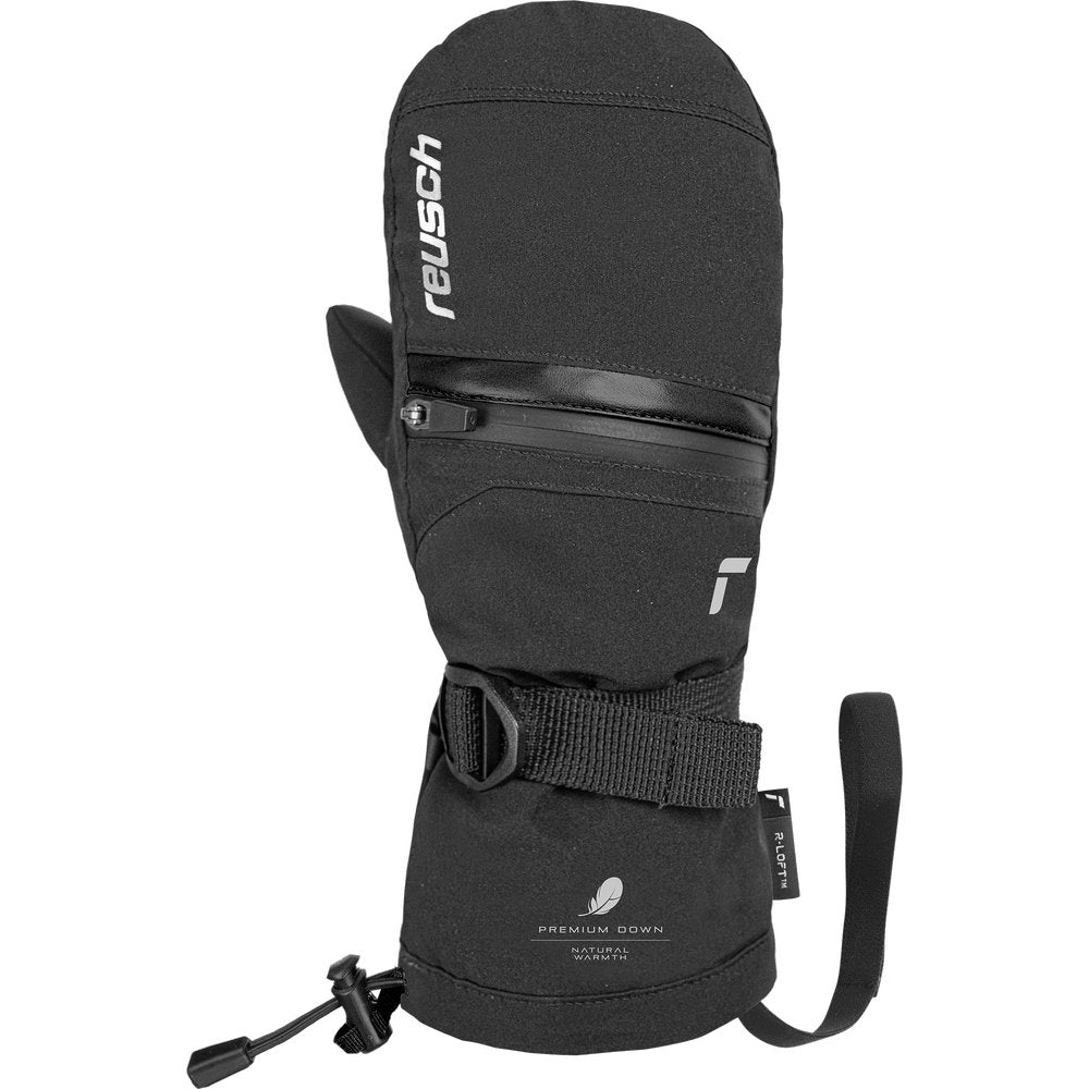 Reusch Lan R-TEX® XT Junior Skiluffer