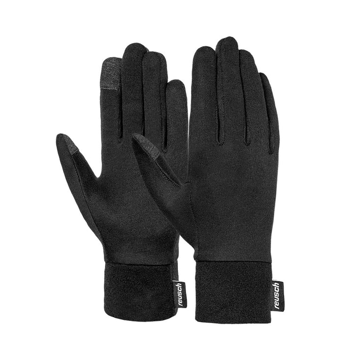 Reusch Silk Liner Touch-Tec Handsker