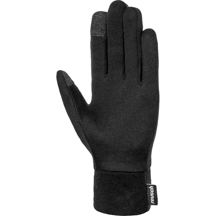 Reusch Silk Liner Touch-Tec Handsker
