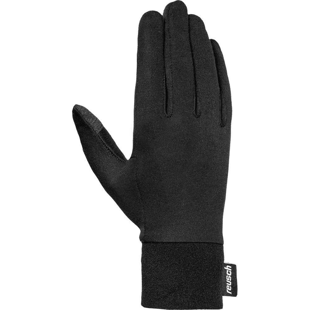 Reusch Silk Liner Touch-Tec Handsker