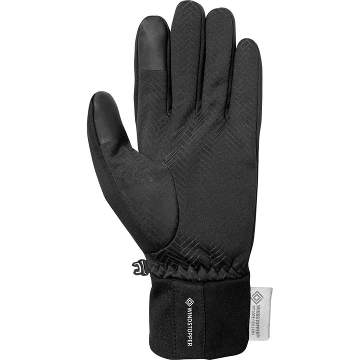 Reusch Tromso Windstopper Fleece Handsker