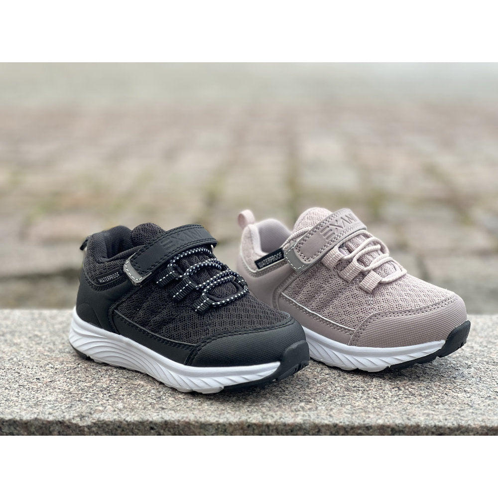 Riley JR - 032 Black