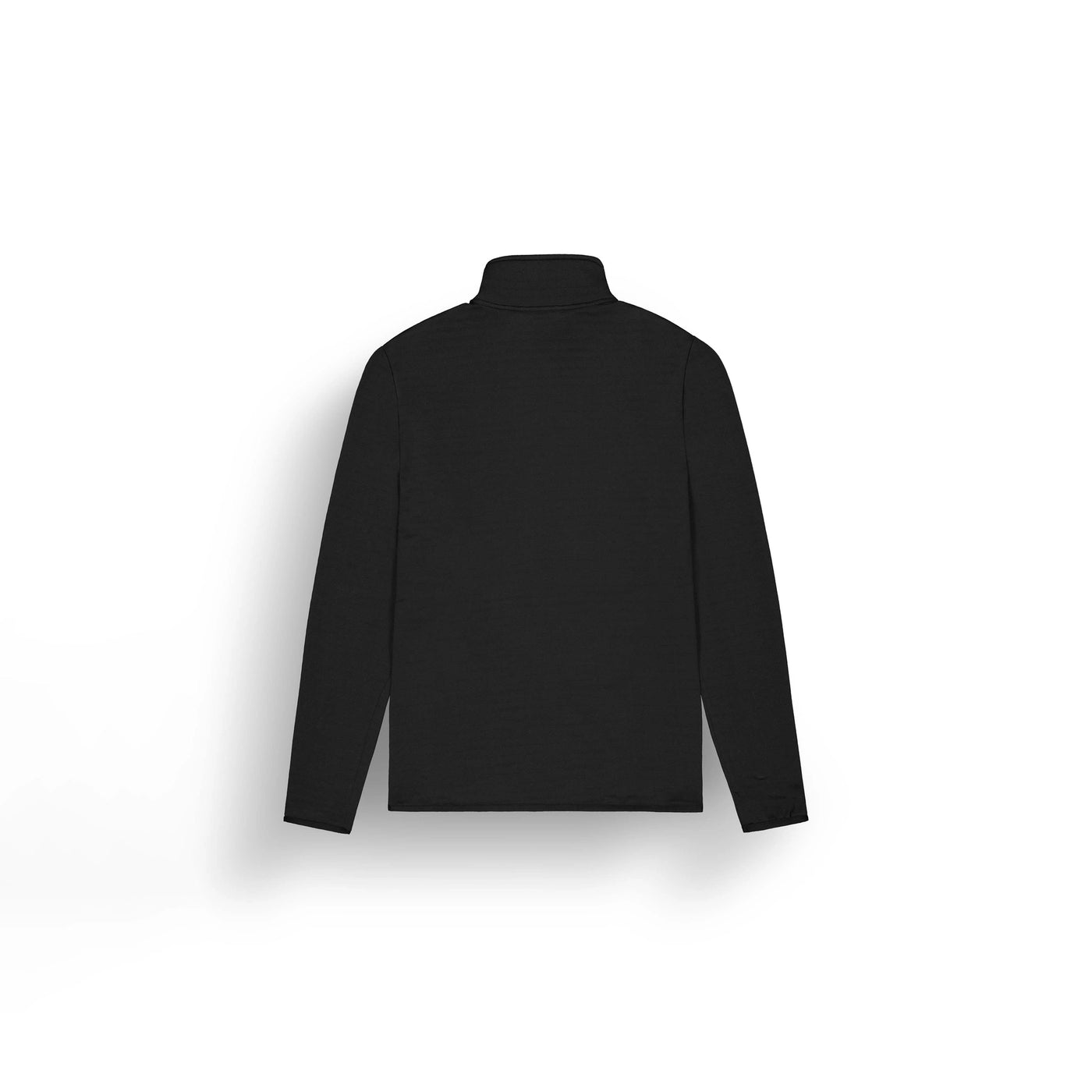 MARLAY TECH FLEECE - BLACK