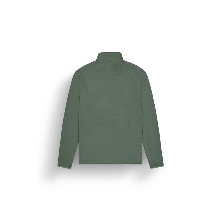 MARLAY TECH FLEECE - LAUREL WREATH