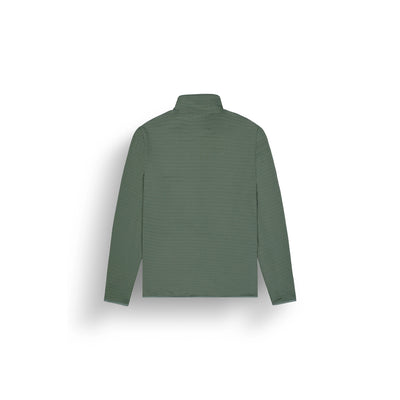 MARLAY TECH FLEECE - LAUREL WREATH