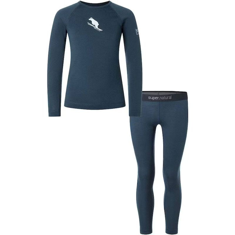 Tundra175 Flear Junior Set – Rocks ApS