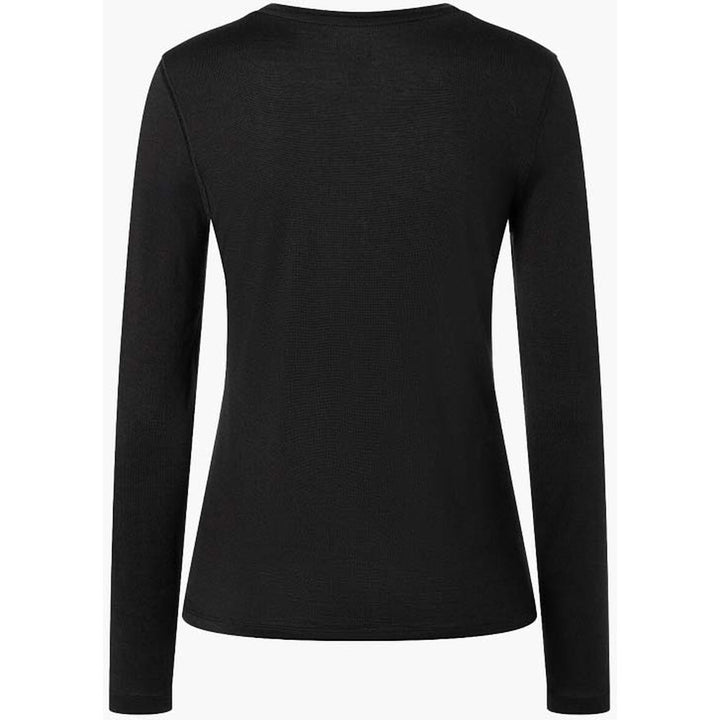 W ARCTIC230 LS - 872 Black