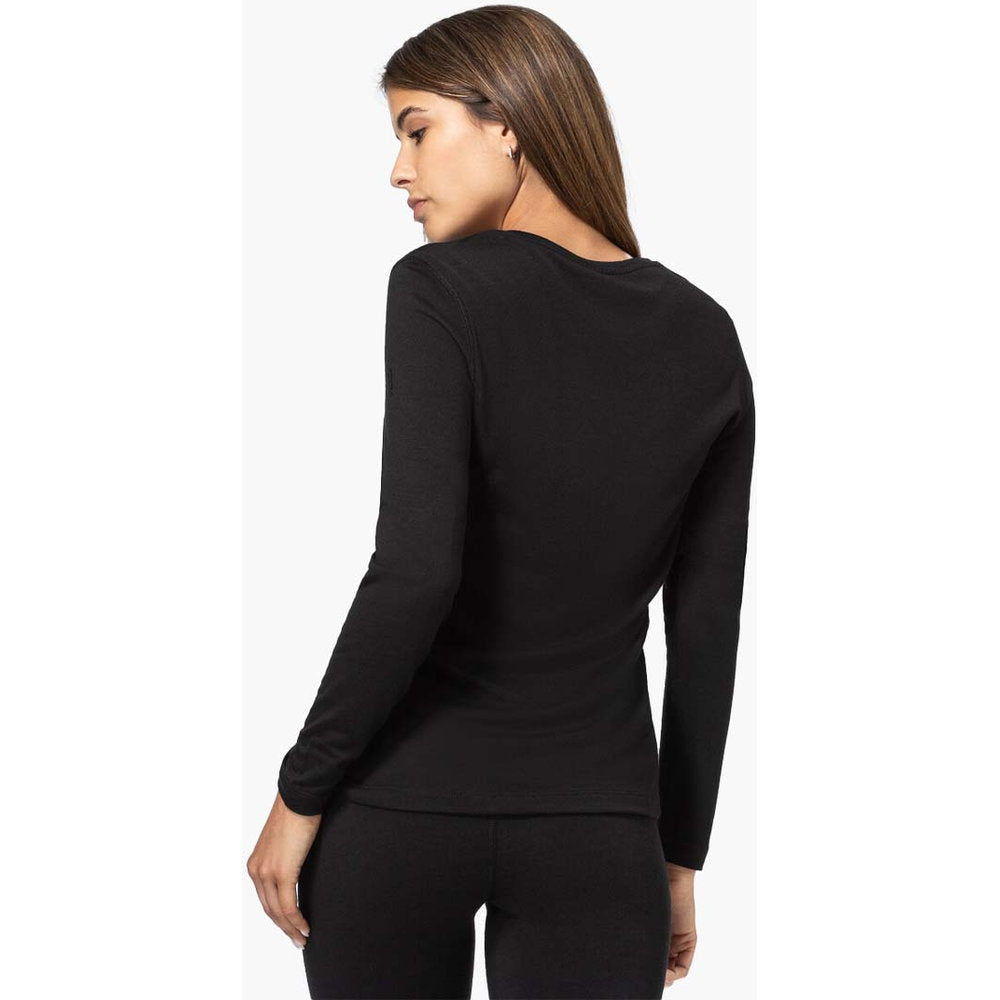 W ARCTIC230 LS - 872 Black