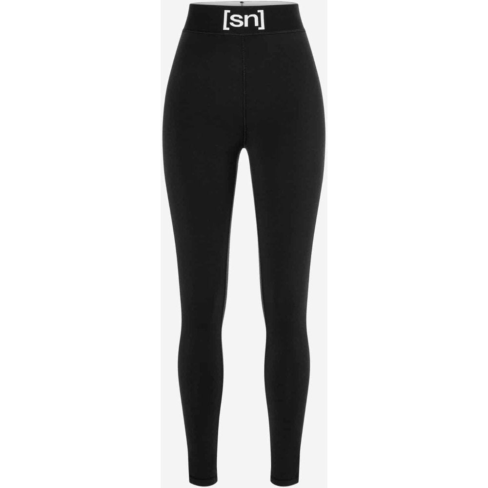 W ARCTIC230 TIGHT - 872 Black