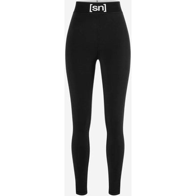 W ARCTIC230 TIGHT - 872 Black