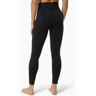 W ARCTIC230 TIGHT - 872 Black