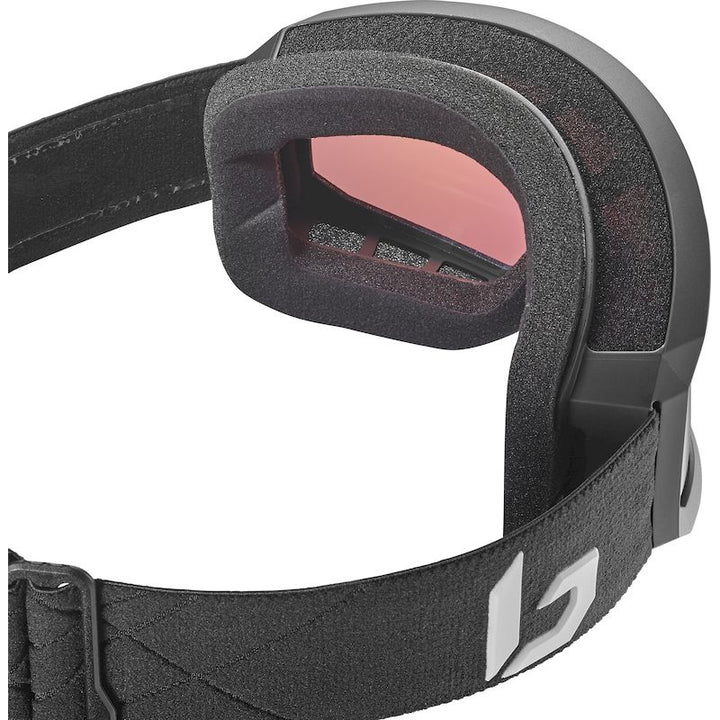 Y2 OTG - Black