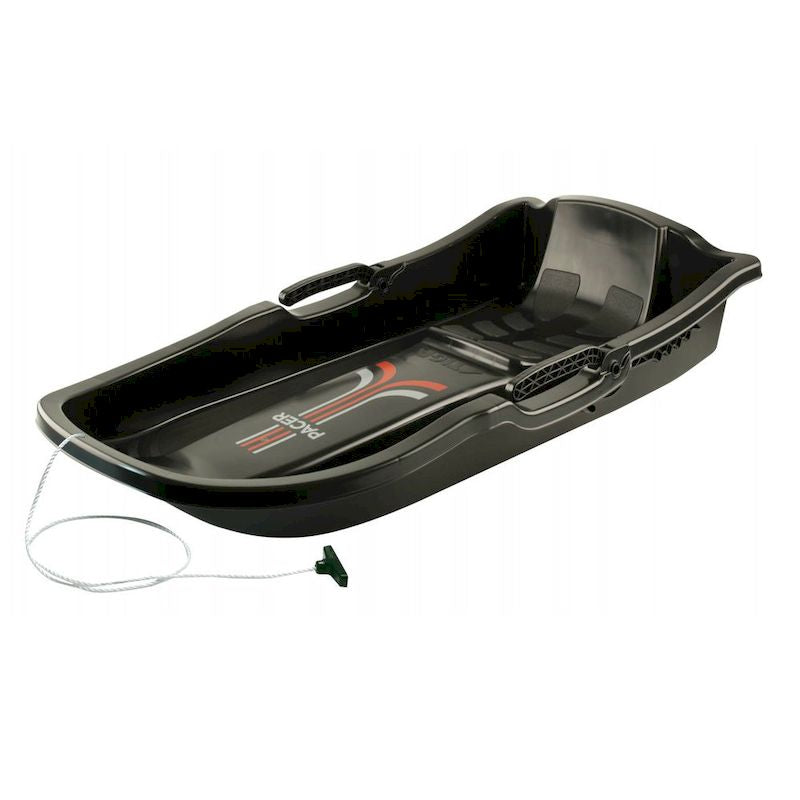 Sled Pacer B R Black